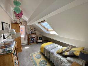 Bedroom Seven- click for photo gallery
